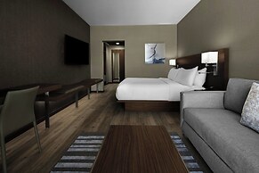 AC Hotel Lansing University Area