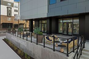 AC Hotel Lansing University Area