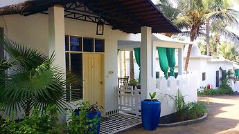 Coco Ocean Resort & Spa