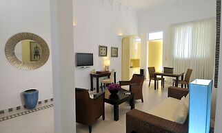 Coco Ocean Resort & Spa