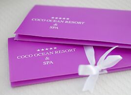 Coco Ocean Resort & Spa