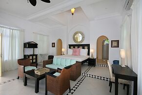 Coco Ocean Resort & Spa