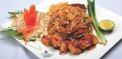 Coco Ocean Resort & Spa