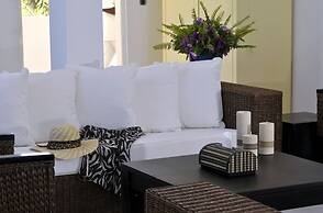 Coco Ocean Resort & Spa