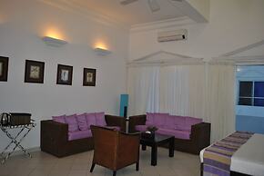 Coco Ocean Resort & Spa