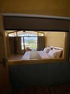 Pangong Retreat Camp