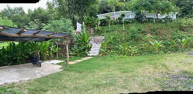 The Hill View Lombok