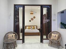 The Hill View Lombok