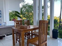 The Hill View Lombok