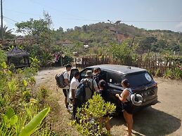 The Hill View Lombok
