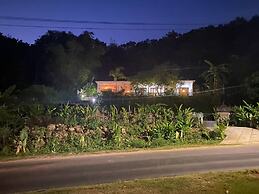 The Hill View Lombok