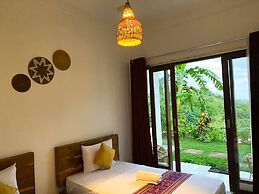 The Hill View Lombok