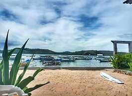 The Hill View Lombok