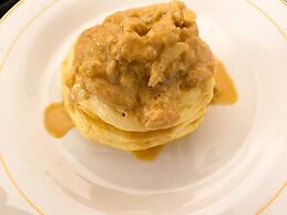 The Hill View Lombok