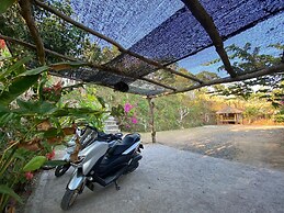 The Hill View Lombok