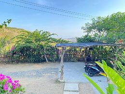 The Hill View Lombok