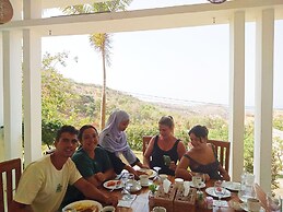 The Hill View Lombok