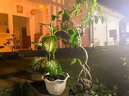 The Hill View Lombok