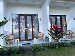 The Hill View Lombok