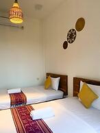 The Hill View Lombok