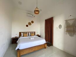 The Hill View Lombok