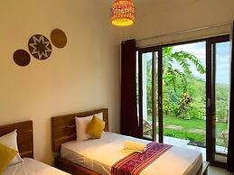 The Hill View Lombok