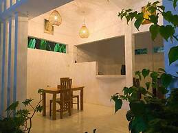 The Hill View Lombok