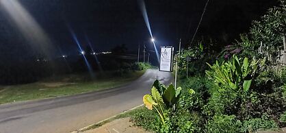 The Hill View Lombok