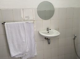 The Hill View Lombok