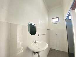 The Hill View Lombok