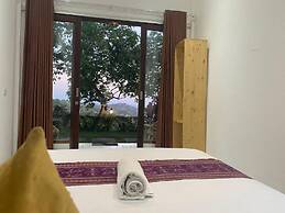 The Hill View Lombok