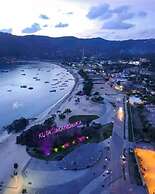 The Hill View Lombok