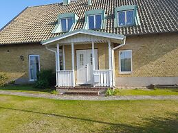 Charming Unic House in Coastal Town to Helsingborg
