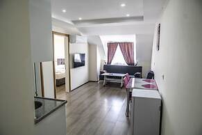 Ayya Suite Hotel