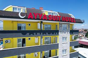 Ayya Suite Hotel