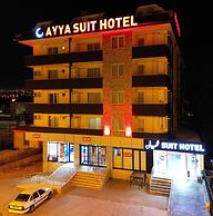 Ayya Suite Hotel