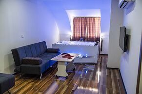 Ayya Suite Hotel