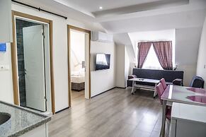 Ayya Suite Hotel