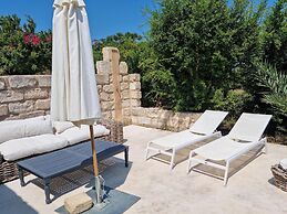 IL BAGLIO SULL'ACQUA