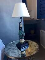 IL BAGLIO SULL'ACQUA