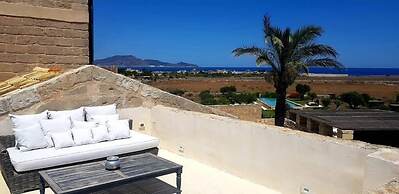 IL BAGLIO SULL'ACQUA