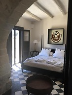 IL BAGLIO SULL'ACQUA