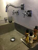 IL BAGLIO SULL'ACQUA