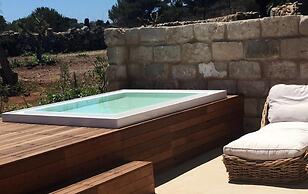 IL BAGLIO SULL'ACQUA