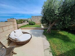 IL BAGLIO SULL'ACQUA