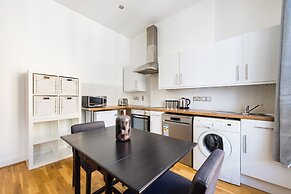 The Whitecross Street Collection