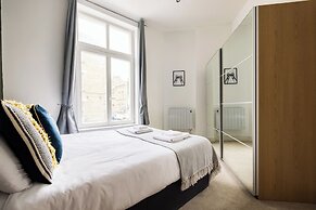 The Whitecross Street Collection