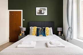 The Whitecross Street Collection