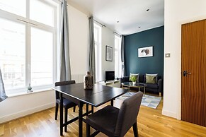 The Whitecross Street Collection
