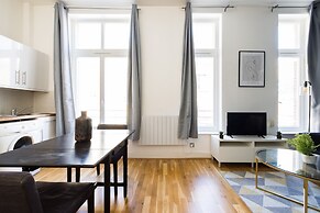 The Whitecross Street Collection